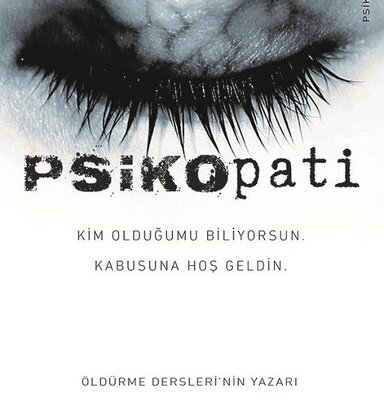 Psikopati