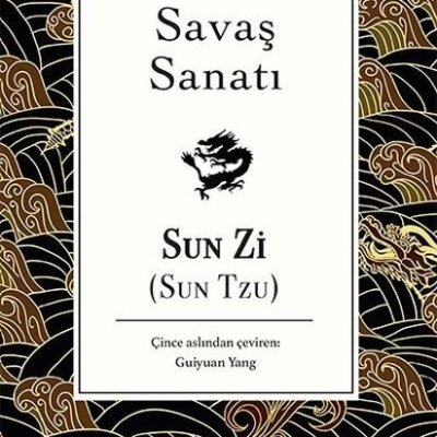 Savaş Sanatı – Bez Ciltli