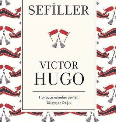 Sefiller – Bez Ciltli