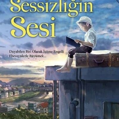 Sessizliğin Sesi