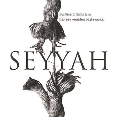 Seyyah