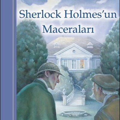 Sherlock Holmes’un Maceraları