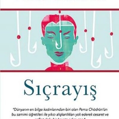 Sıçrayış
