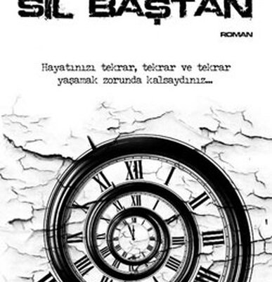 Sil Baştan