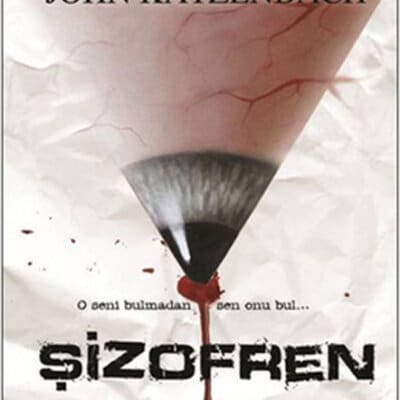 Şizofren