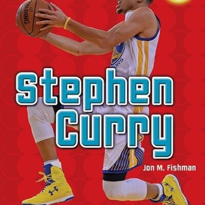 Stephen Curry – Uçan Adamlar