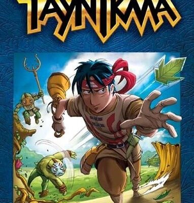 Taynikma 1 ve 2