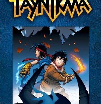 Taynikma 11 ve 12