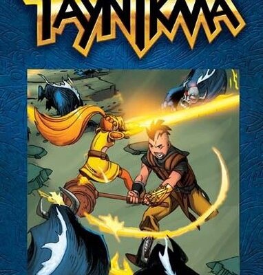 Taynikma 13 ve 14