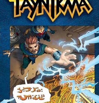 Taynikma 5 ve 6