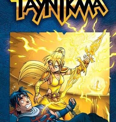 Taynikma 9 ve 10