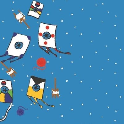 Uçurtma Avcıları