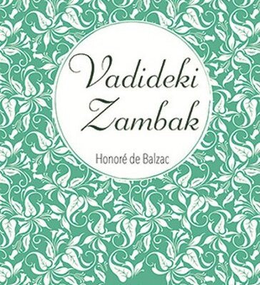 Vadideki Zambak – Bez Ciltli