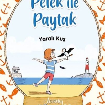 Yaralı Kuş – Petek ile Paytak 1