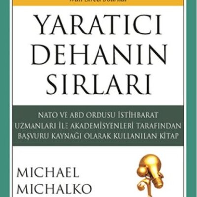Yaratıcı Dehanın Sırları