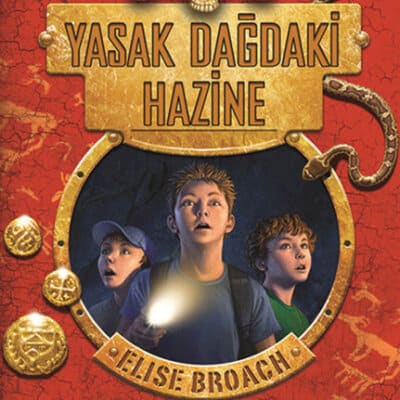 Yasak Dağdaki Hazine