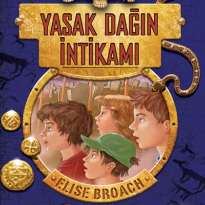 Yasak Dağın İntikamı