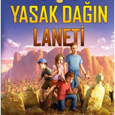 Yasak Dağın Laneti