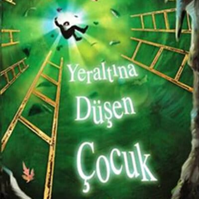 Yeraltına Düşen Çocuk