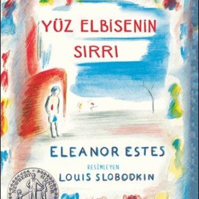 Yüz Elbisenin Sırrı