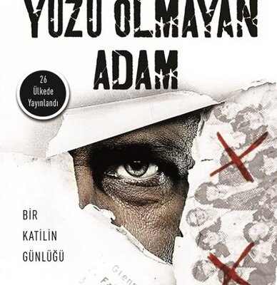 Yüzü Olmayan Adam