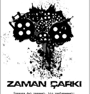 Zaman Çarkı