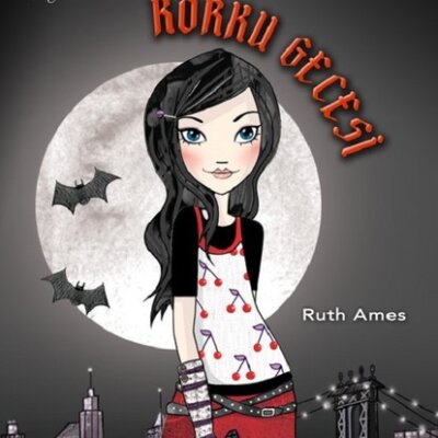 Zehirli Elma Serisi 2 – Korku Gecesi