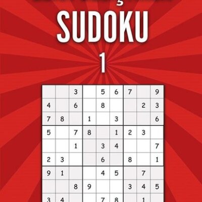 Zeka Geliştiren Sudoku – 1