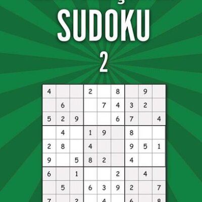 Zeka Geliştiren Sudoku – 2