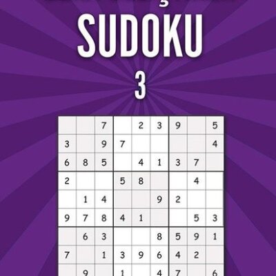 Zeka Geliştiren Sudoku-3