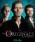 The Originals Anlatılmamış Hikaye - Diriliş